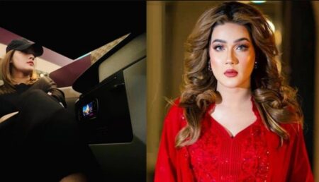 মাহিয়া মাহি