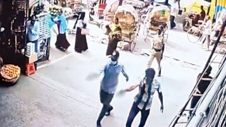 মামুন হত্যা