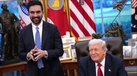 ট্রাম্প