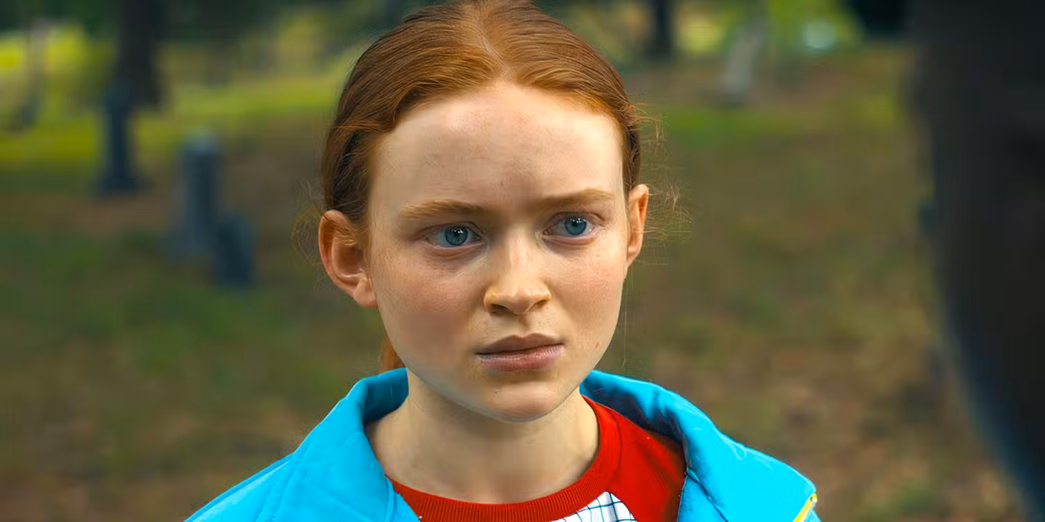 Max’s Return in Stranger Things Season 5 Sends Fans Into a Frenzy Max's return