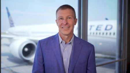 United Airlines CEO Kirby Predicts Major Airline Shakeup, Excludes American from Top Tier airline industry shakeup