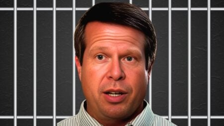 Jim Bob Duggar death rumor