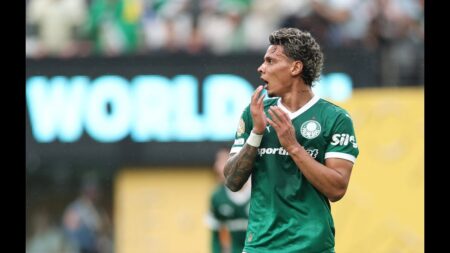 Porto’s Defensive Prowess Shines in Club World Cup Stalemate with Palmeiras Club World Cup