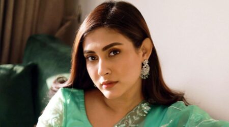 মেহজাবীন