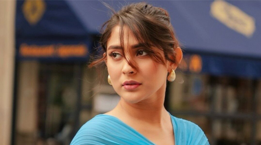 মেহজাবীন