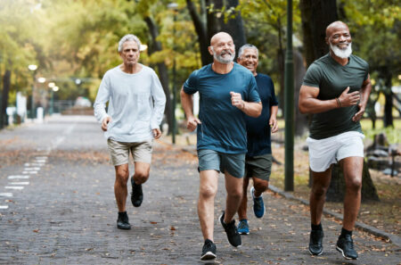 men over 50 fitness
