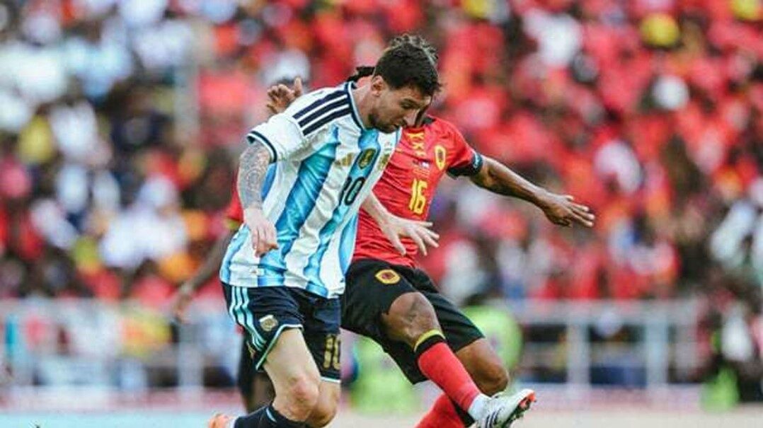 আর্জেন্টিনা