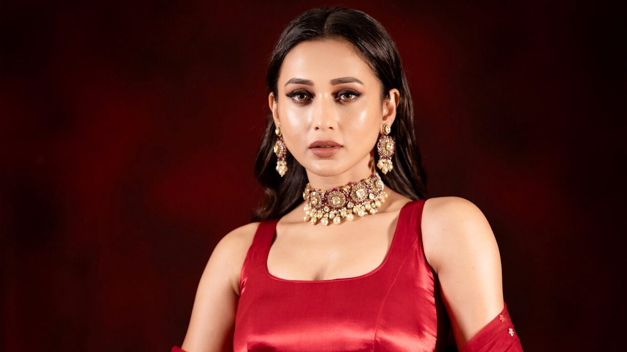 মিমি চক্রবর্তী