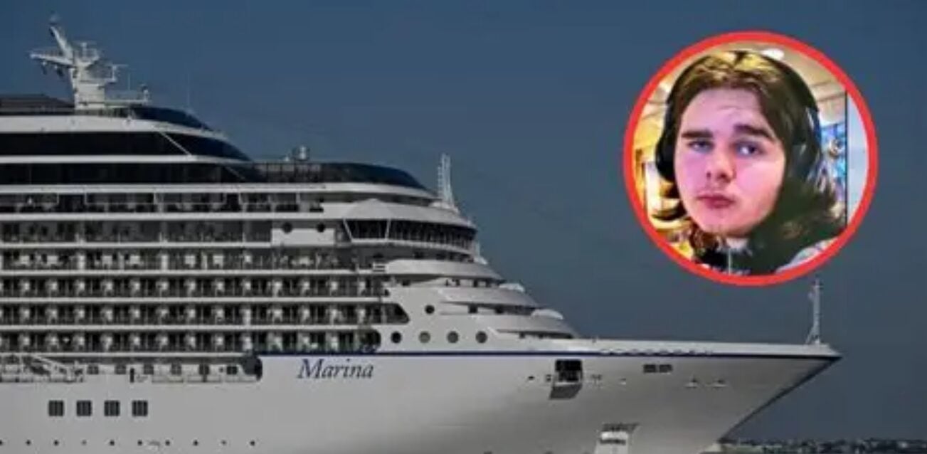 American Tourist Missing After Getting Off Cruise Ship in Sint Maarten