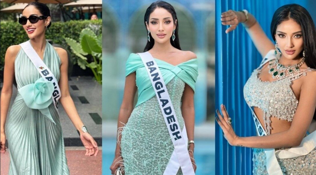 তানজিয়া জামান মিথিলা