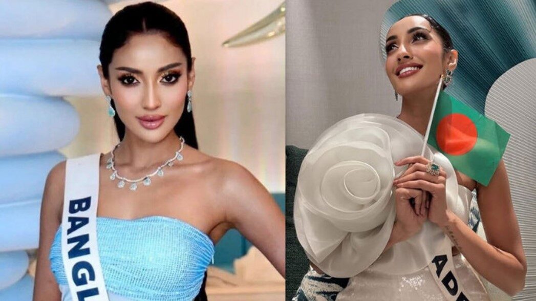 তানজিয়া জামান মিথিলা