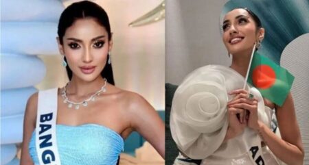 তানজিয়া জামান মিথিলা