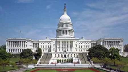 মার্কিন কংগ্রেস