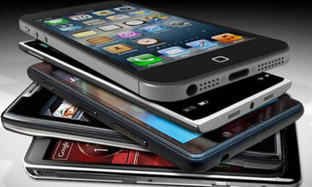 তিন ধরনের মোবাইল ফোন বন্ধ করতে যাচ্ছে সরকার মোবাইল ফোন বন্ধ