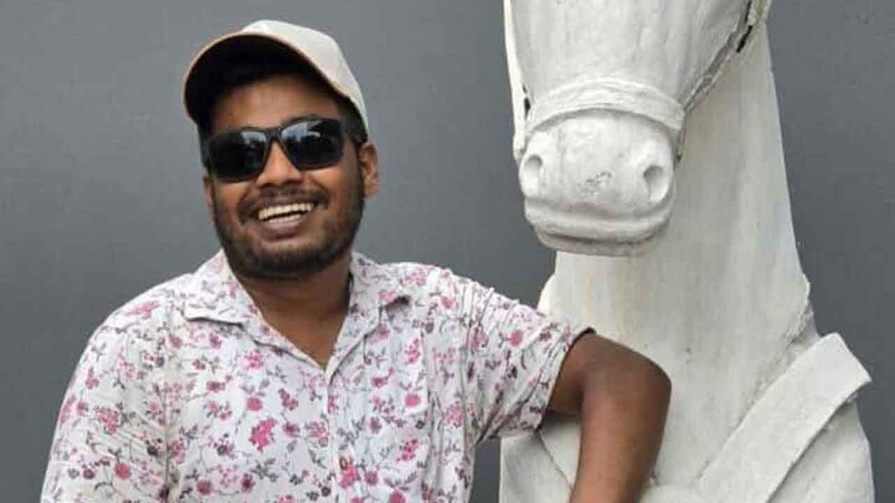 ছাত্রদলের যুগ্ম আহ্ববায়ক সাব্বির