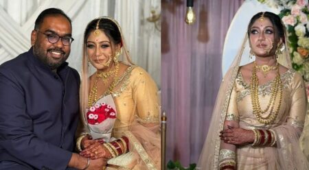 অভিনেত্রী মম