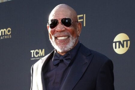 Morgan Freeman Expresses Strong Desire to Host Saturday Night Live Morgan Freeman SNL