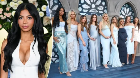 Secret Lives of Mormon Wives