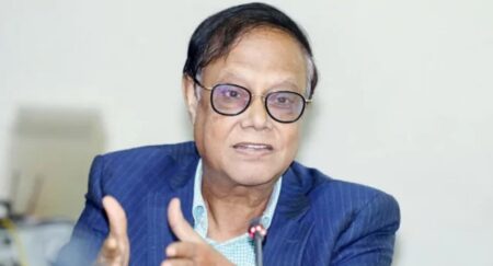 পাঁচ ব্যাংকের একীভূতকরণ