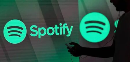 music streaming 2025