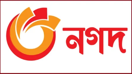 নগদ লিমিটেড
