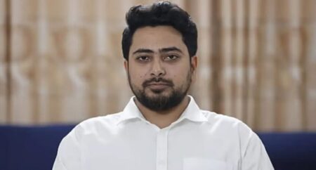 নাহিদ ইসলাম