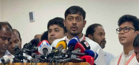 শাপলা কলি