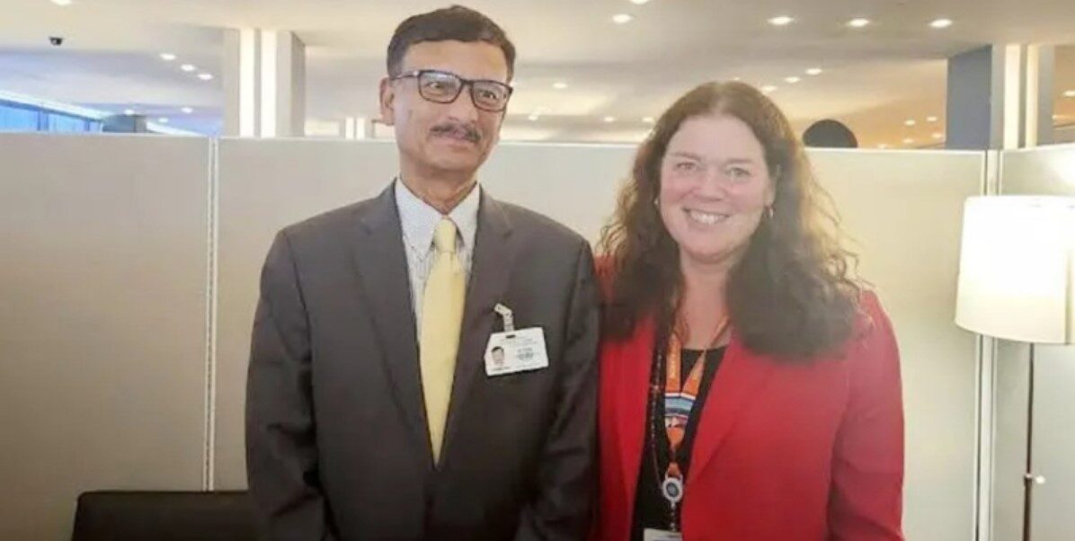 নেদারাল্যান্ডের উপপ্রধানমন্ত্রী