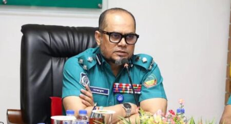 নাজমুল করিম খান