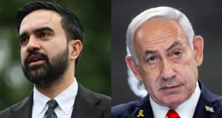 নেতানিয়াহু