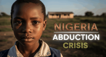 Nigerian School Abduction Crisis Deepens as Parents Plead for Government Action Nigeria school abduction