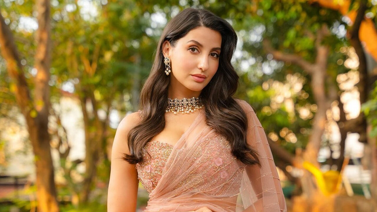 নোরা ফাতেহি