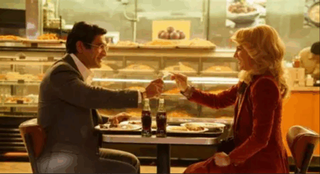 november streaming premieres