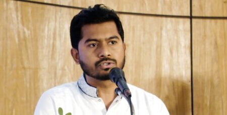 নুরুল হক নুর