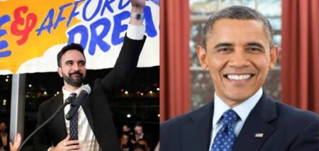 বারাক ওবামা