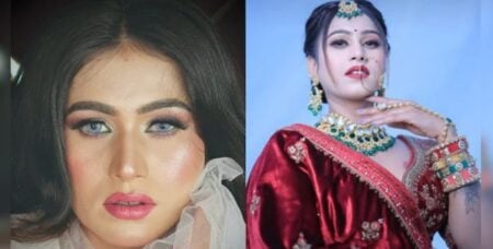 খুশবু আহিরওয়া