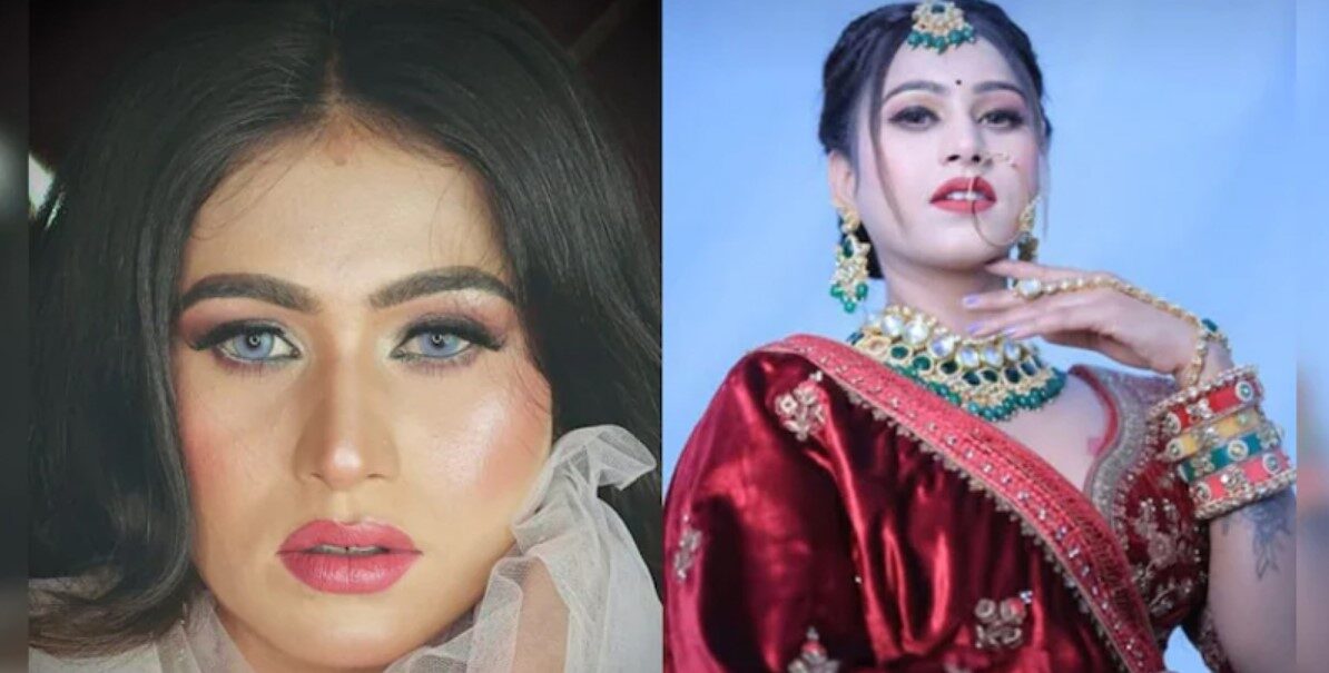 খুশবু আহিরওয়া