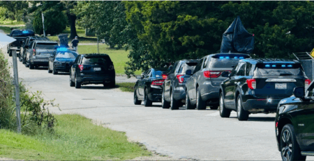 Dundalk Police Release Body Camera Footage After Fatal Officer-Involved Shooting officer-involved shooting