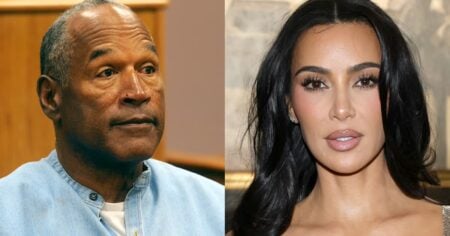 Kim Kardashian Secures Father’s Bible in High-Stakes O.J. Simpson Estate Auction O.J. Simpson Bible