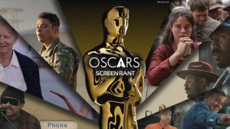 2026 Oscars Best Picture Predictions Shift as Major Contenders Emerge 2026 Oscars predictions