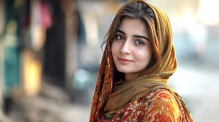 pakistani-girl