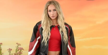 Alix Earle Earns Perfect Score in Milestone Dancing with the Stars Foxtrot perfect score