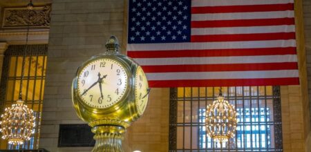 Permanent Daylight Saving Time Gains Momentum as 19 US States Await Federal Approval permanent daylight saving time