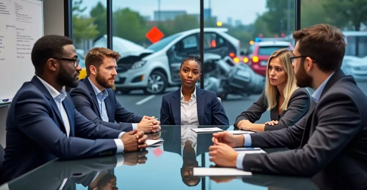 personal injury attorney