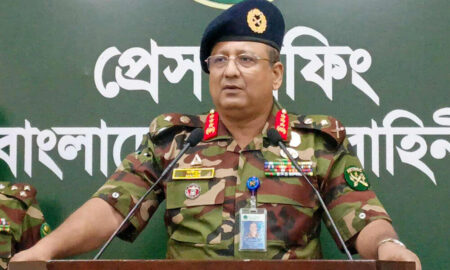 সেনাসদর