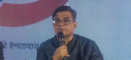 প্রেস সচিব