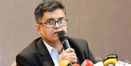 প্রেস সচিব