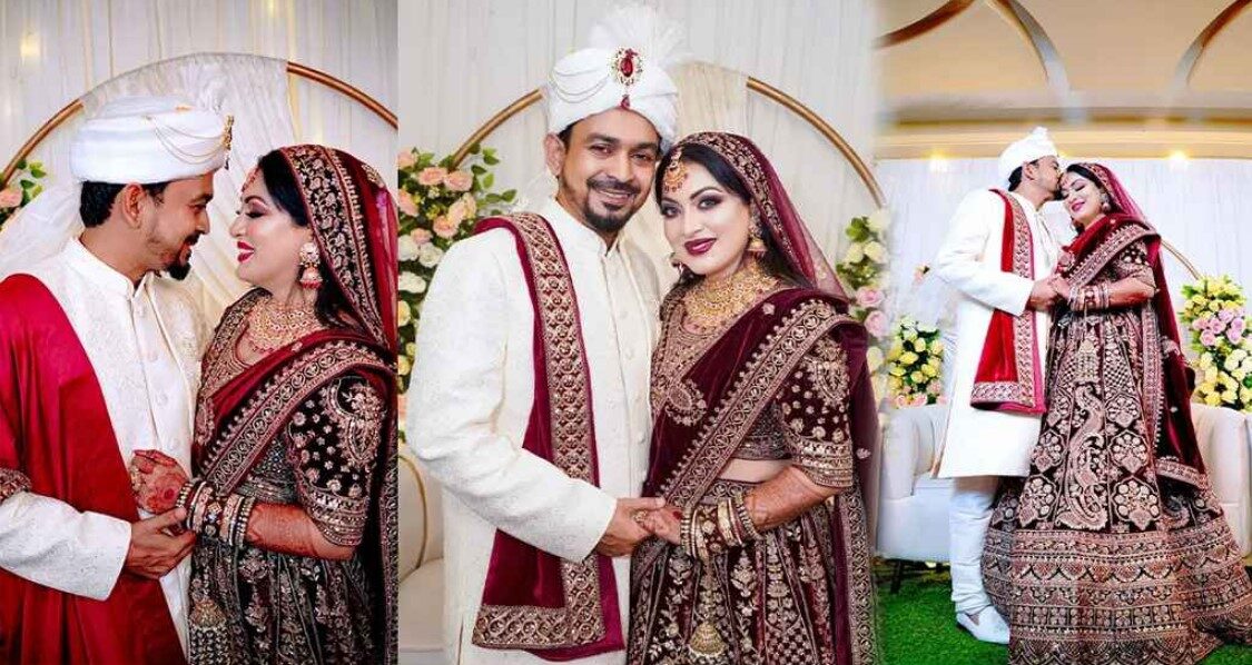 প্রিয়াঙ্কা জামান