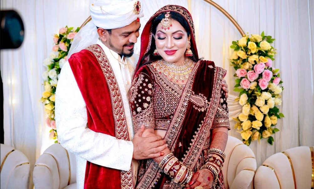 প্রিয়াঙ্কা জামান