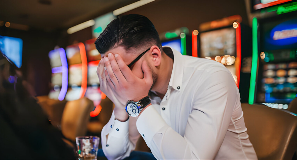 Gambling Help Lines See Surge in Calls Amidst Broader Awareness Push